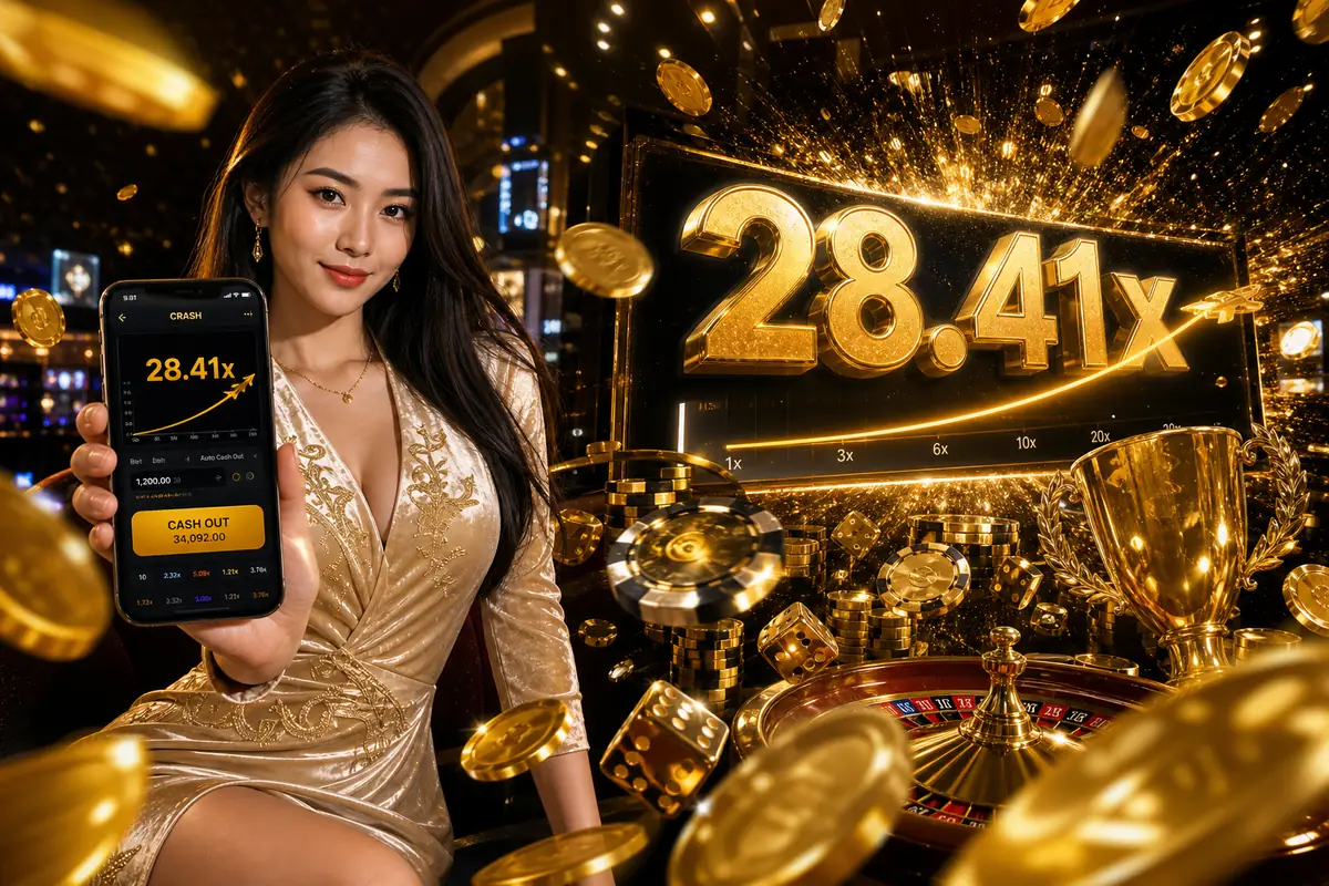 crazycash777